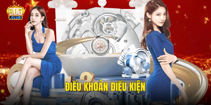 Điều Khoản Điều Kiện