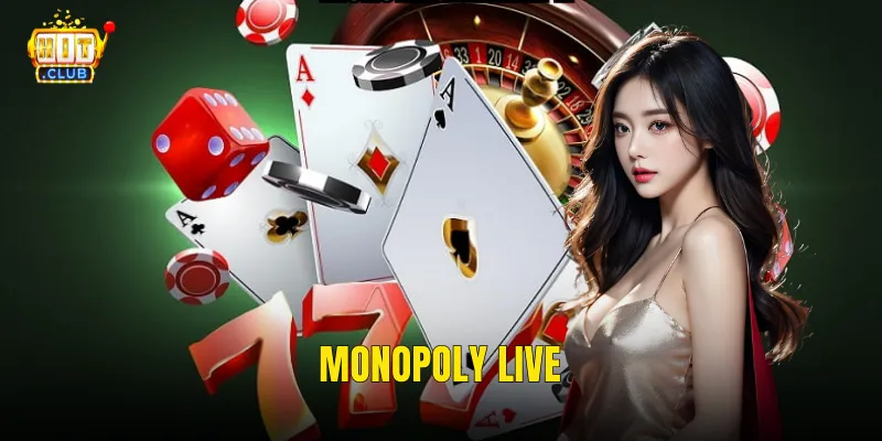 Monopoly Live