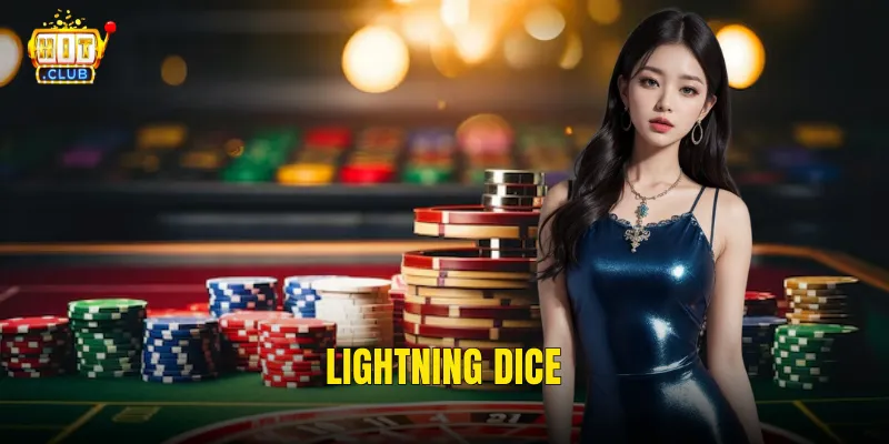 Lightning Dice