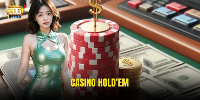 Casino Hold'em