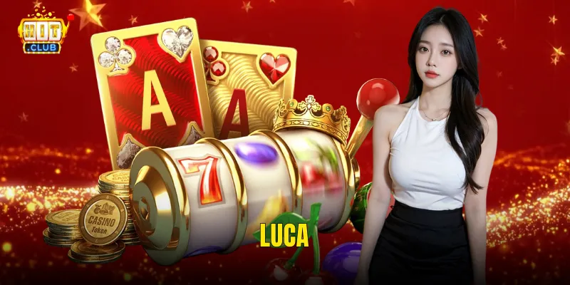 Luca