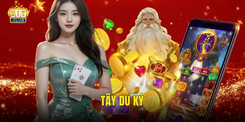 Tây Du Ký